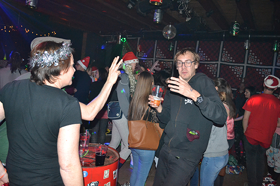Bad Taste Christmas Special Part II