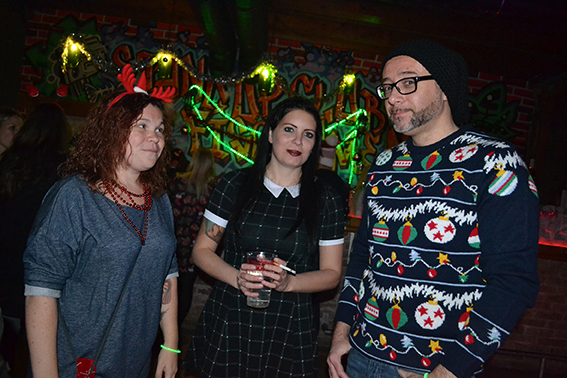 Bad Taste Christmas Special Part II