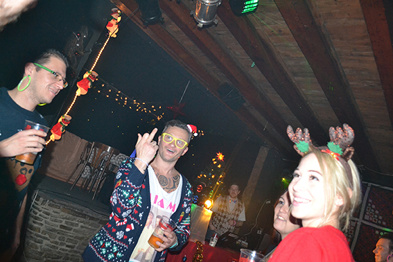 Bad Taste Christmas Special Part II