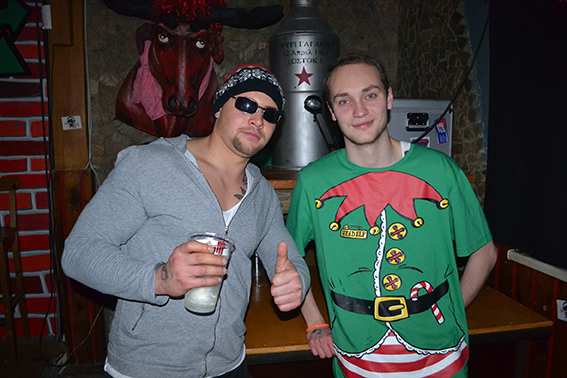 Bad Taste Christmas Special Part II