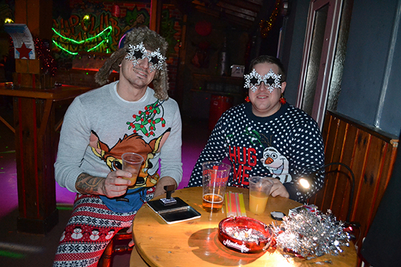 Bad Taste Christmas Special Part II