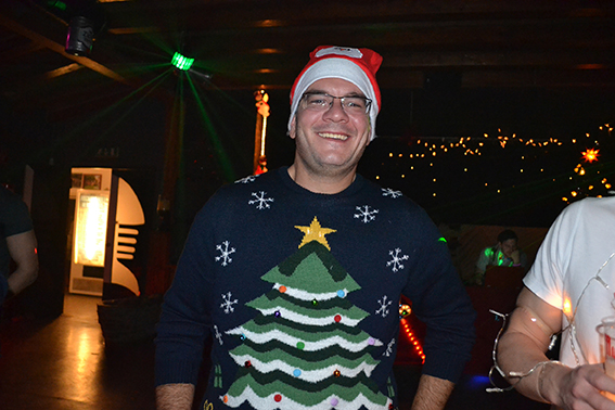 Bad Taste Christmas Special Part II