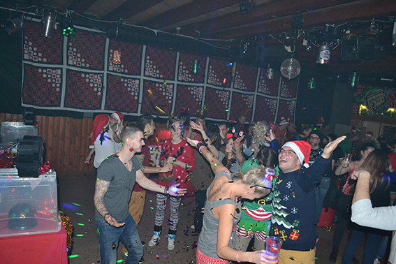 Bad Taste Christmas Special Part II