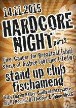 hardcore night