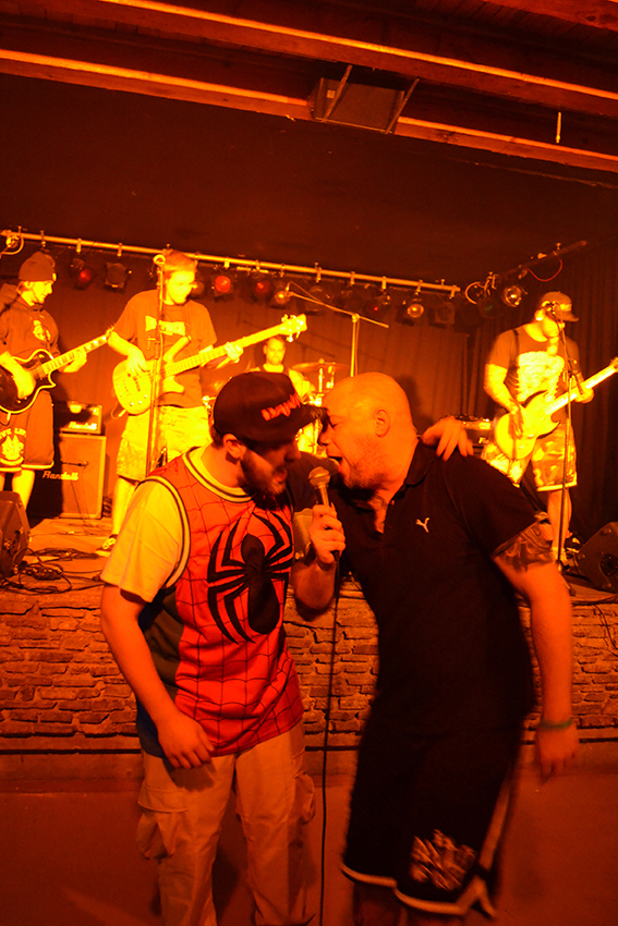 Hardcore Night 