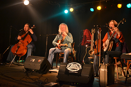 Irish Night