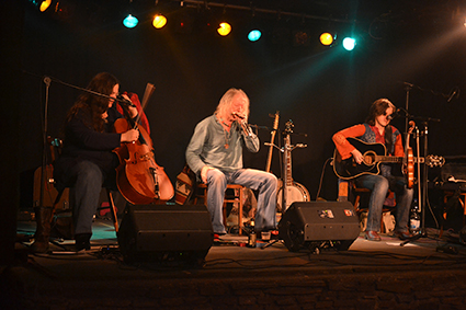 Irish Night
