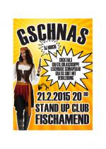 Gschnas