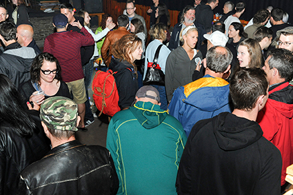 Straßenfest 40 Jahre Club Part III