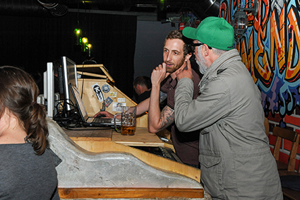 Straßenfest 40 Jahre Club Part III