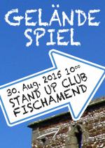 Geländespiel