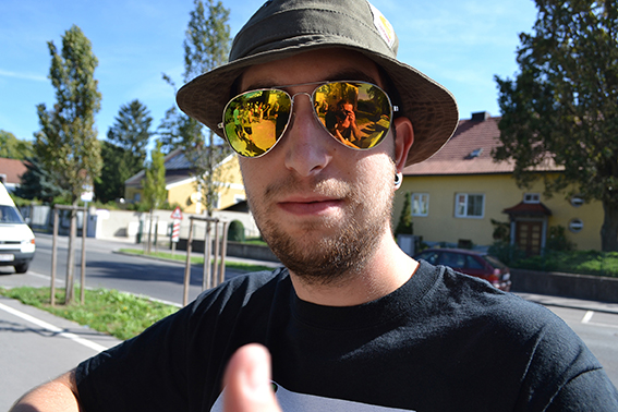 Geländespiel