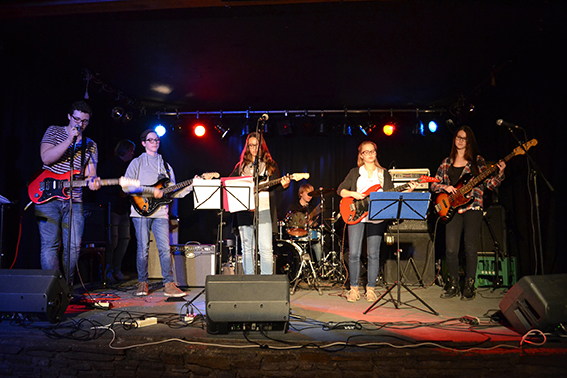Fischamender Festival
