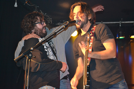 Fischamender Festival