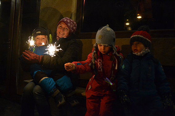 Silvester 