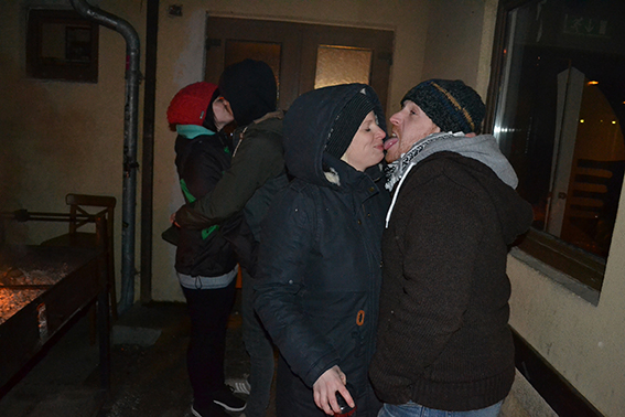 Silvester 