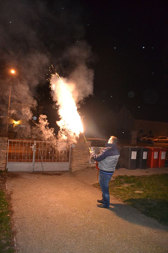 Silvester 