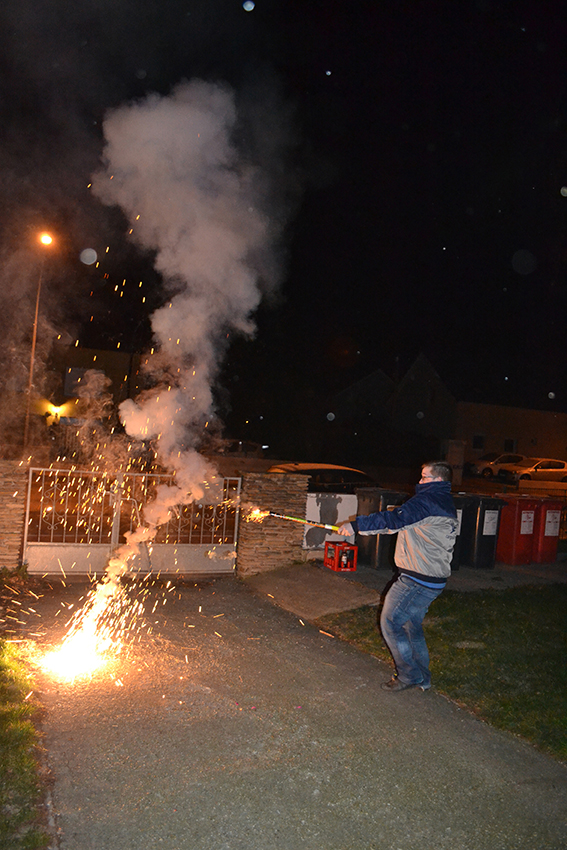 Silvester 