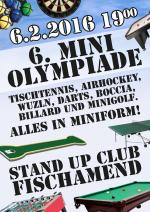 Min-Olympiade