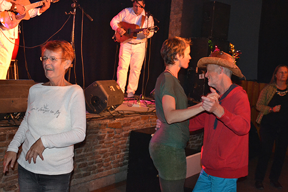 Fiesta Cubana