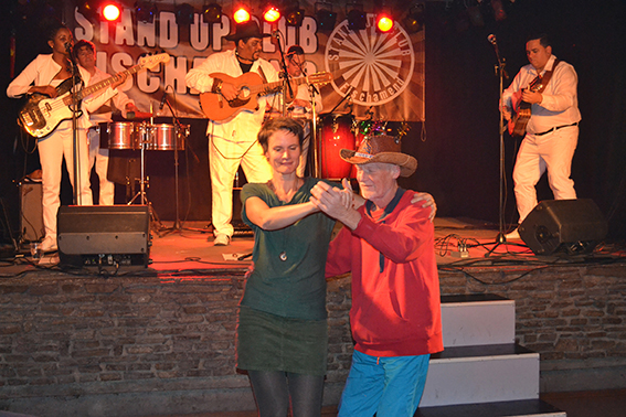 Fiesta Cubana