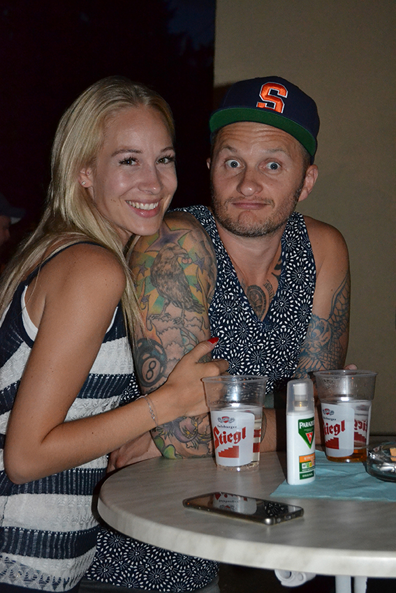 Sommerfest