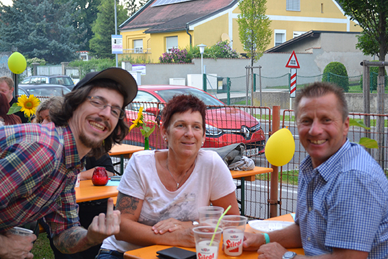Sommerfest