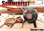 Sommerfest