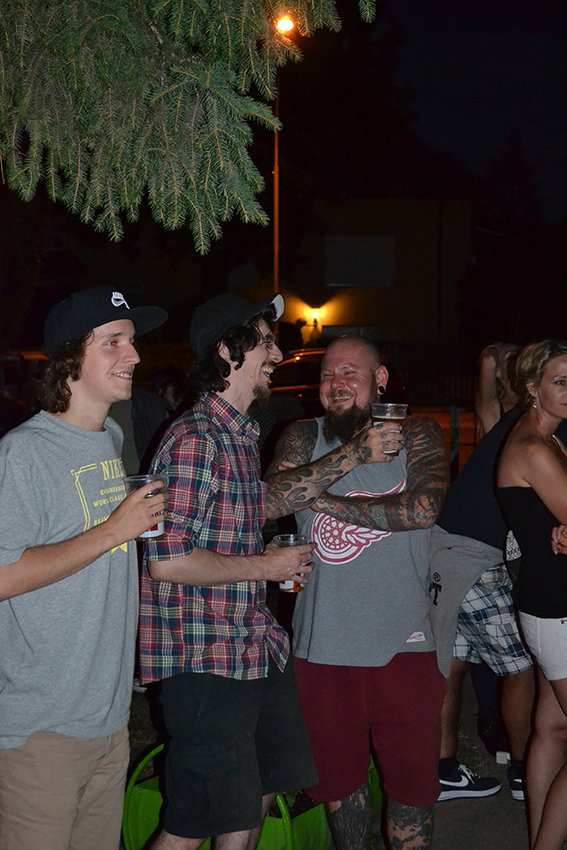 Sommerfest