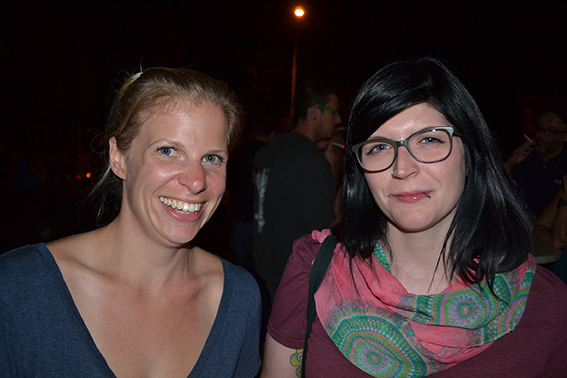Sommerfest