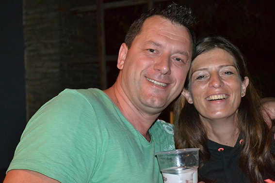 Sommerfest