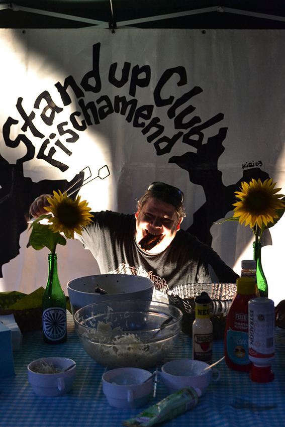 Sommerfest