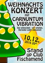 Carnuntum Vibration 