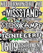 Kellerkonzert XII