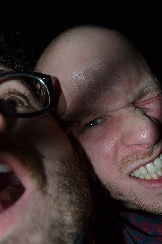 Luki und Thomas Geburtstag