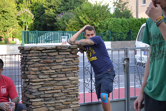 Olympisches Turnier 