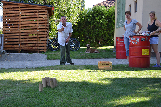 Olympisches Turnier 