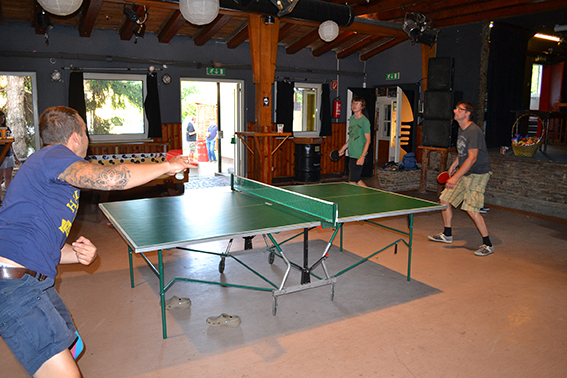 Olympisches Turnier 