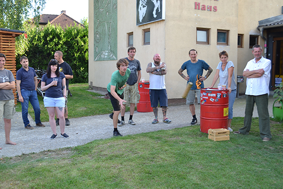 Olympisches Turnier 