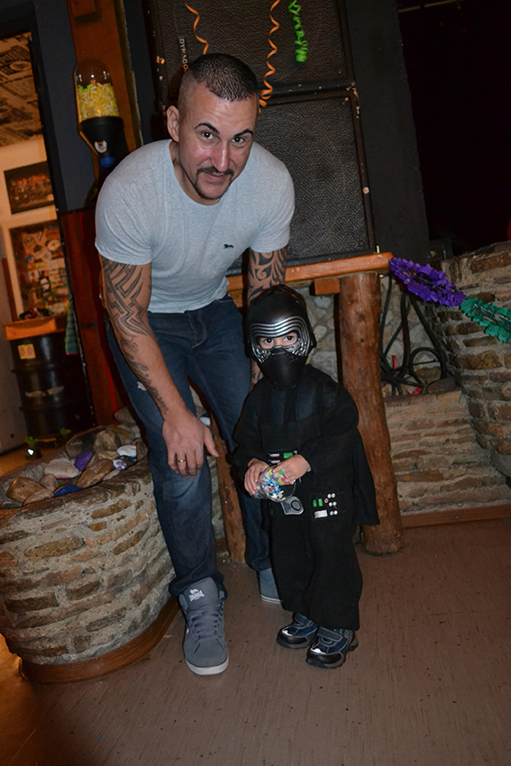 Kinderfasching