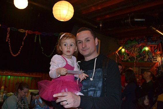 Kinderfasching