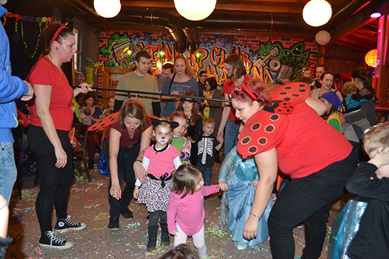Kinderfasching