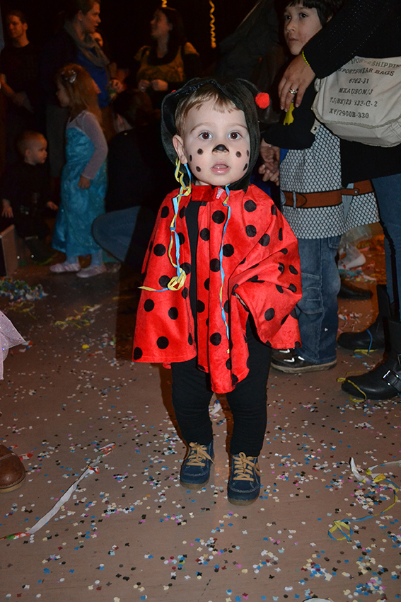 Kinderfasching