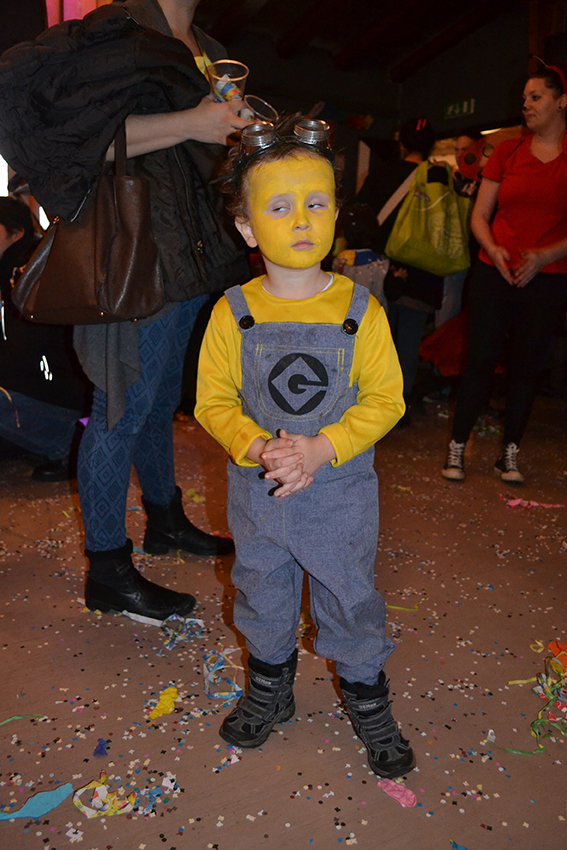 Kinderfasching