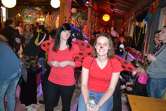 Kinderfasching Part II