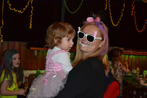 Kinderfasching Part II