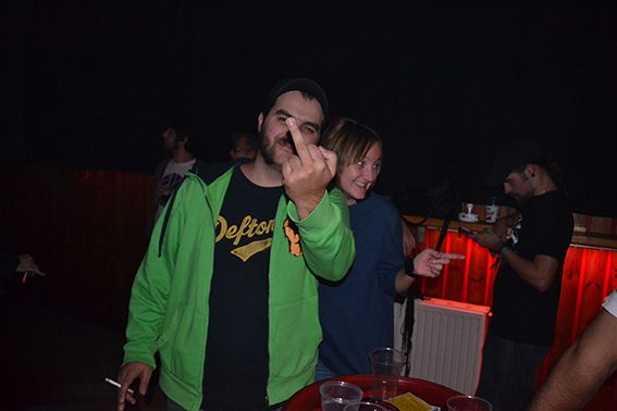 Texta