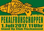 Pekarei- Frühschoppen