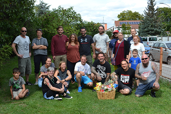 Olympisches Turnier (Teil1)