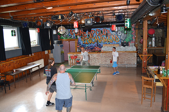 Olympisches Turnier (Teil2)
